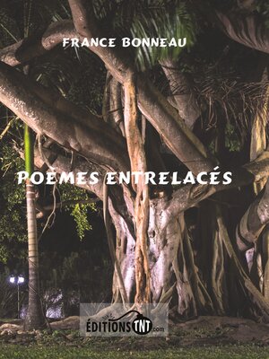 cover image of Poèmes Entrelacés